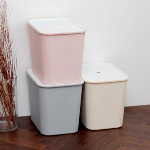 아트박스/가쯔 마카롱 바구니 대 3개 (뚜껑포함)