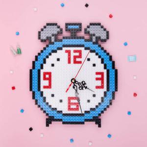 아트박스/클레이피아 T-09 디폼블럭 8mm 시계 패키지