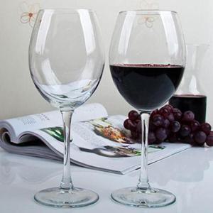 아트박스/와인앤쿡 르블랑 커플 베이직 와인잔 2개1세트