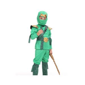 아트박스/키즈키즈 그린닌자 디럭스