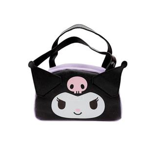 아트박스/키즈키즈 쿠로미 입체 핸들 런치백(H576267)