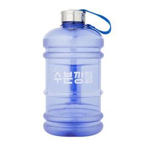아트박스 아령텀블러 수분깡패(2200ml)