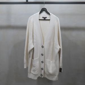 [스미스마켓] 루이비통 1AFLOR 가디건 여성의류