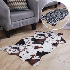 아트박스/예은 거실 극세사 면 카페트 러그 매트 카패트 카펫