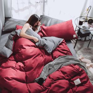 아트박스/예은 침구 매트리스 침대  이불 커버 세트_쥬디Q