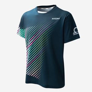 오스틴2(AUSTIN 2) 탁구유니폼 상의_그린