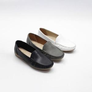 아트박스/베리콕 빅사이즈 셔링 주름 캐주얼 로퍼 단화