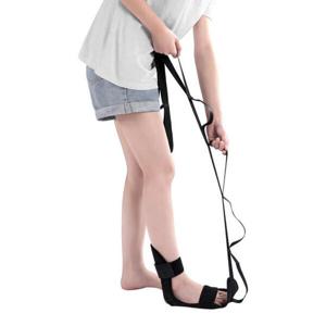 아트박스/에코벨 유연성 다리찢기 스트레칭 밴드