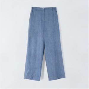 [앤클라인(여성의류)]밴딩 텐셀 데님 9H2PT3820