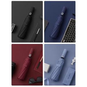 아트박스/이룸 파스텔 3단자동우산 12K 방풍살대 암막 UV차단