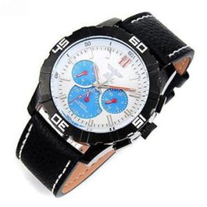 아트박스/보이런던 보이런던 남성가죽밴드 BLD717-C