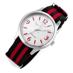 아트박스/보이런던 보이런던 남성나토밴드 BLD2103-WHRD