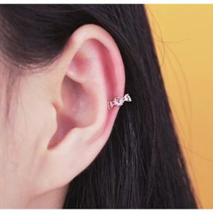 [로이드] 할로윈 캔디 골드 14K GOLD 피어싱 LPFH4110G