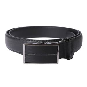 [금강제화(남성)]남성 정장 캐주얼 자동벨트 SHOBE1052MREGF1 블랙