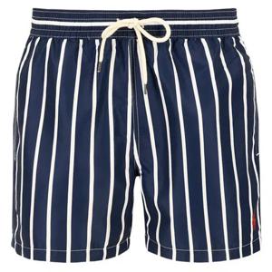 25SS 포니 자수 클래식 스윔 숏팬츠 710975405 001