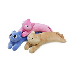 아트박스/애니나라 헬로캣 힐링바디필로우