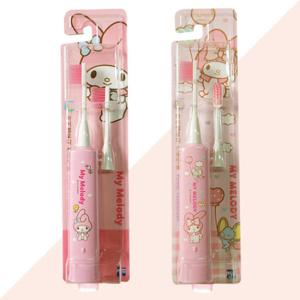 아트박스/위드미 산리오 마이멜로디 전동칫솔 리필모세트