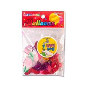 아트박스/금홍팬시 금홍팬시 물폭탄 물풍선 20개입 161354