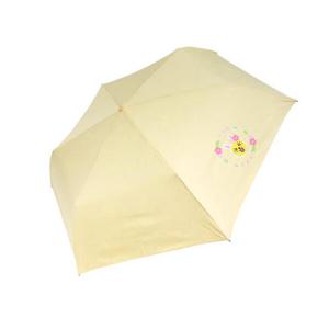 아트박스/키즈키즈 카카오프렌즈 무지 플라워 3단우산C70085
