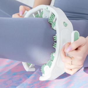 아트박스/아도라하우스 톰디어 스포츠 롤러 마사지기