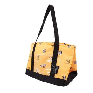 아트박스/키즈키즈 곰돌이푸 보온보냉 쇼핑에코백H495922