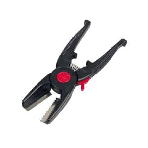 아트박스/와인앤쿡 잠금장치 밤가위 1개