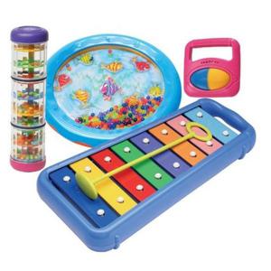 아트박스/오피스큐 리틀핸드뮤직세트 MS4000