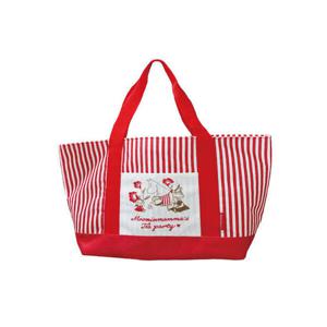아트박스/키즈키즈 무민 티파티 보냉 피크닉 가방(H645495)