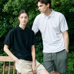 [파라고나] 클리어 린넨 5부 밴딩 팬츠 3컬러 3사이즈 U25SP202 남여공용 반바지