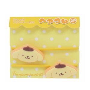 아트박스/키즈키즈 폼폼푸린 머리끈(H418222)