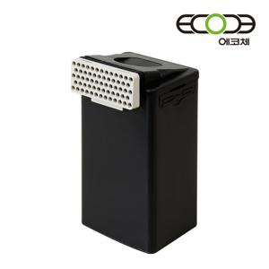 에코체 미니 음식물처리기 2L 전용 하우징필터 1개 SUS-2L1A