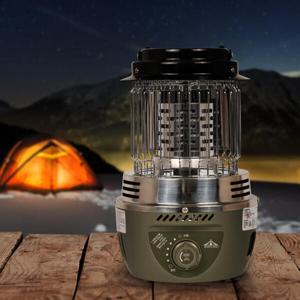 아트박스/하오 국산 크루거  캠핑 가스 히터 KRGH-2101K 휴대용