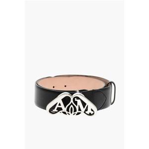 알렉산더 맥퀸 벨트 7679211BR0Y1000 Black