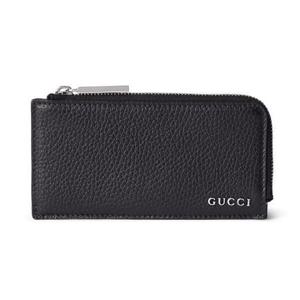 아트박스/구찌 구찌 지갑 동전지갑 로고 코인월렛 795286 AABXM