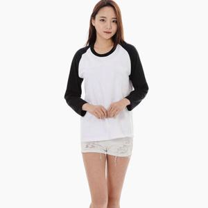 아트박스/교복몰 교복몰 면 20수 나그랑 7부 티셔츠 단체복 카라