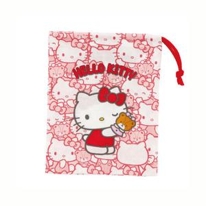 아트박스/키즈키즈 헬로키티 숨박꼭질 컵 주머니(H659492)