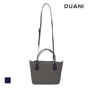 [두아니(여성)] 기하학 패턴 토트_MEWUB3YC411
