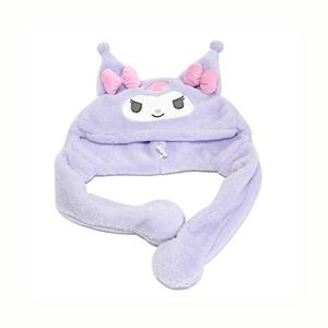 아트박스/키즈키즈 쿠로미 큐티 움직이는 모자(H528558)