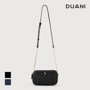 [두아니(여성)] 가죽 미니 크로스_MEWUE3YC121