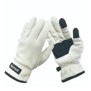 아트박스/마모트 마모트 시그니처 플리스 여성장갑