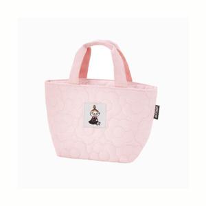 아트박스/키즈키즈 무민 퀼팅 보온보냉 런치백(H665738)