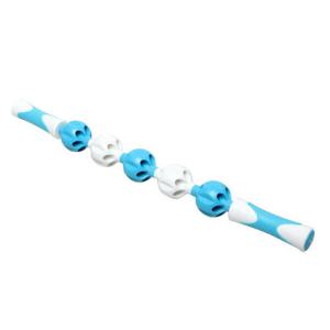 아트박스/업앤쉐이프 라이브업 마사지바 57cm 스틱구슬형 LS5053