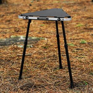 아트박스/카즈미 카즈미 원 테이블 ETS 캠핑테이블