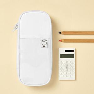 아트박스 멀티파우치 퍼피(화이트)