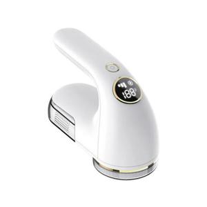 아트박스/비트로 전동 보풀제거기 무선 / 충전식 3단 조절 6중