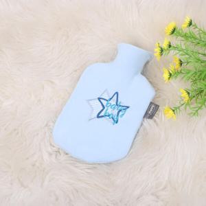 아트박스/파쉬 독일 파쉬 보온물주머니0.8L+별자수 폴리커버