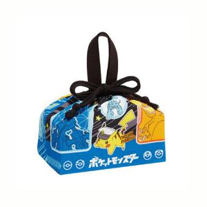 아트박스/키즈키즈 포켓몬24 도시락 주머니(H664861)