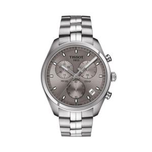 아트박스/티쏘 티쏘 남성 메탈 시계 PR100 T101.417.11.071.00