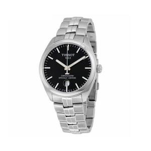 아트박스/티쏘 티쏘 남성 메탈 시계 PR100 T101.451.11.051.00