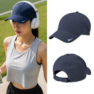 아트박스/나이키 나이키 모자 볼캡 골프 스우시 레거시91 NKFB64